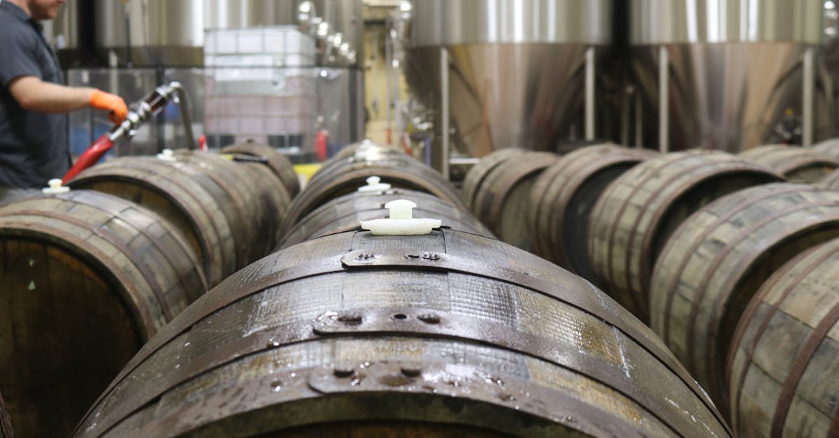 découvrez l'univers fascinant de la bière artisanale : des saveurs uniques, des ingrédients de qualité et des méthodes de brassage traditionnelles qui font de chaque gorgée une expérience inoubliable.