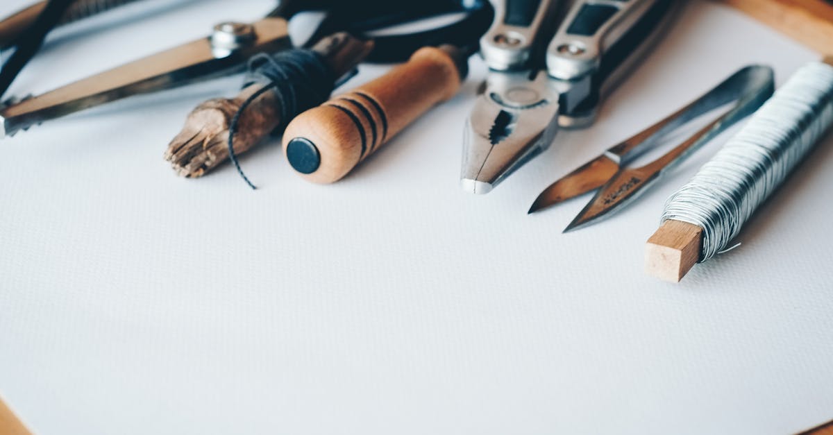 découvrez des conseils et astuces pour améliorer votre maison, optimiser votre espace et donner vie à vos projets de rénovation. transformez votre intérieur avec des idées inspirantes et des solutions pratiques pour tous vos travaux de home improvement.