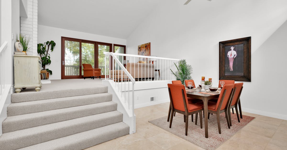 découvrez des conseils pratiques et des astuces inspirantes pour améliorer votre maison. transformez chaque pièce avec des idées de rénovation, de décoration et d’aménagement, et créez un espace qui vous ressemble.