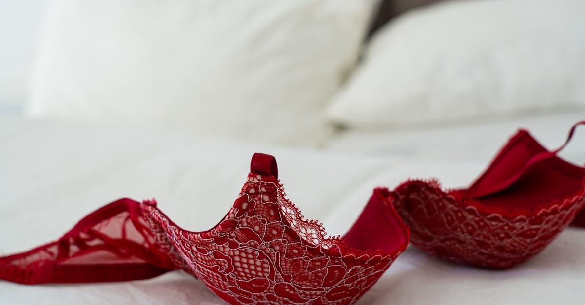 découvrez notre collection élégante de lingerie alliant confort et sensualité. trouvez le modèle parfait pour chaque occasion et faites de votre intimité un véritable moment de plaisir.