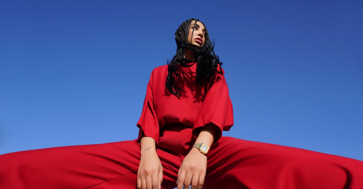 découvrez les dernières tendances de la mode, des inspirations saisonnières aux styles incontournables. restez à la pointe avec nos conseils mode pour sublimer votre look au quotidien.