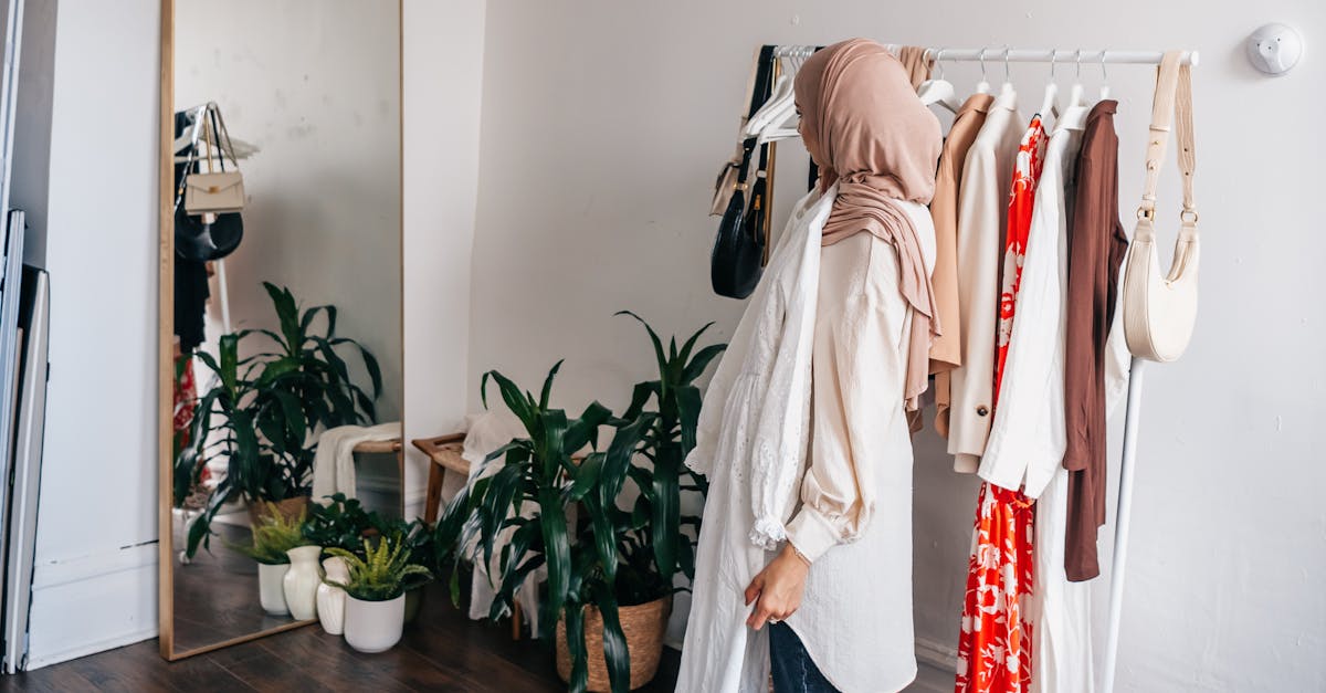 découvrez la mode durable : des vêtements éthiques et écoresponsables qui respectent la planète et valorisent le savoir-faire. adoptez un style unique tout en préservant l’environnement !