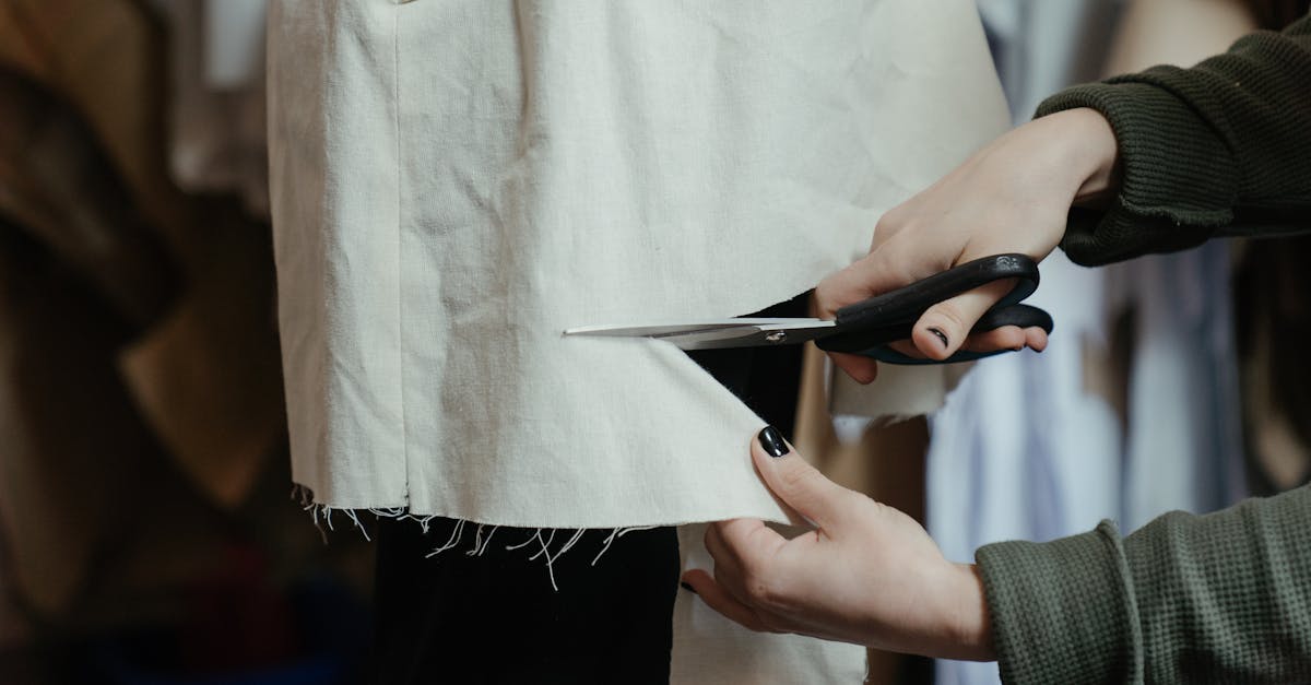 découvrez la mode durable : des vêtements éthiques, éco-responsables et respectueux de l'environnement pour un style tendance tout en préservant la planète.