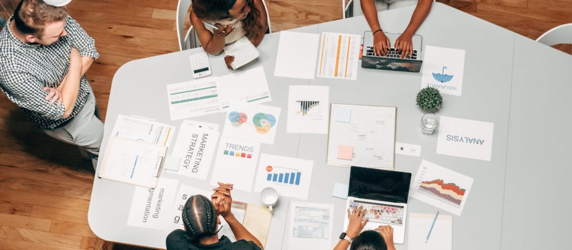 découvrez des stratégies efficaces et des conseils pratiques pour stimuler la croissance de votre entreprise, améliorer votre rentabilité et atteindre de nouveaux marchés.