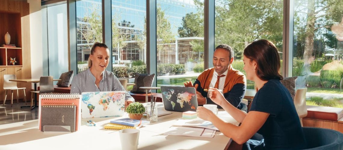 découvrez l'entrepreneuriat : conseils, ressources et stratégies pour lancer et développer votre propre entreprise avec succès. inspirez-vous des parcours d'entrepreneurs et boostez votre projet dès aujourd'hui.