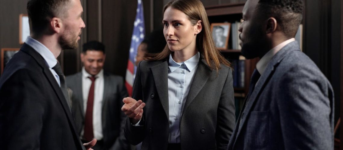 découvrez les clés du leadership efficace : conseils, compétences essentielles et stratégies pour devenir un leader inspirant et performant en entreprise ou au quotidien.