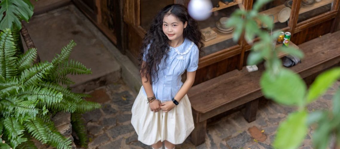 découvrez comment définir et exprimer votre personal style à travers des conseils pratiques, des inspirations et des astuces mode pour affirmer votre personnalité au quotidien.